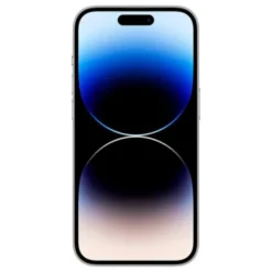 APPLE iPhone 14 Pro 128Go Argent Reconditionné grade éco