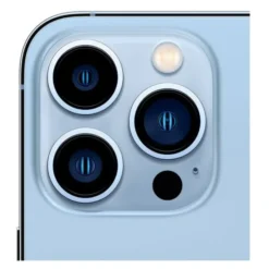 APPLE iPhone 13 Pro 128Go Bleu Reconditionné grade éco