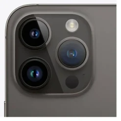 APPLE iPhone 14 Pro 128Go Noir Reconditionné grade éco