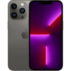 APPLE iPhone 13 Pro 128Go Noir Reconditionné grade éco