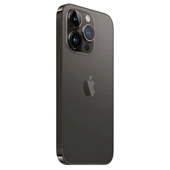 APPLE iPhone 14 Pro 128Go Noir Reconditionné grade éco