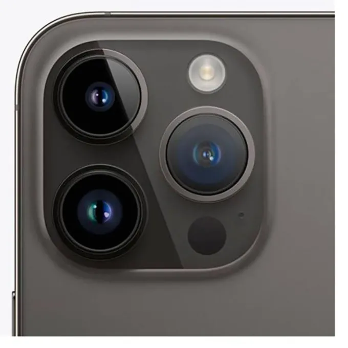 APPLE iPhone 14 Pro 128Go Noir Reconditionné grade éco