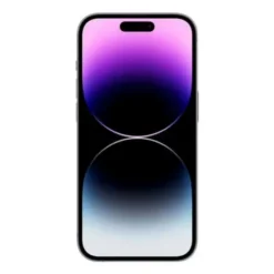 APPLE iPhone 14 Pro 128Go Violet Reconditionné grade éco