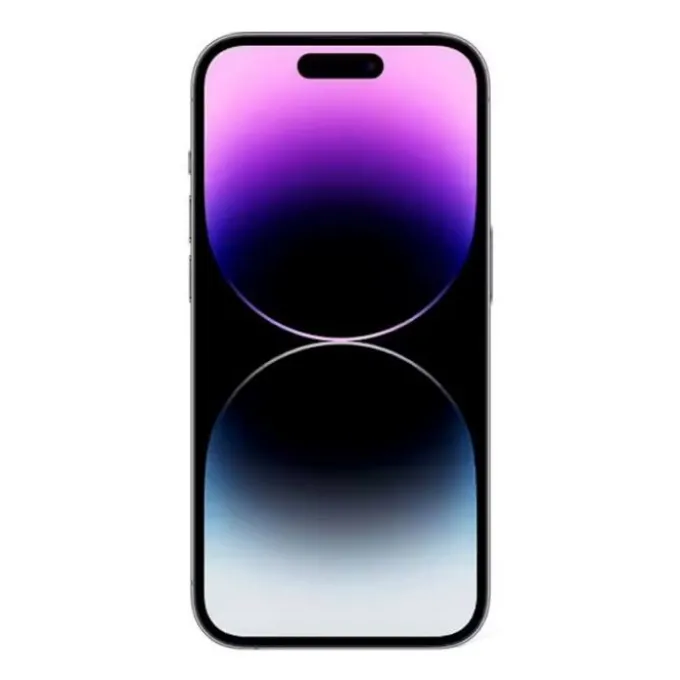 APPLE iPhone 14 Pro 128Go Violet Reconditionné grade éco