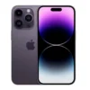 APPLE iPhone 14 Pro 128Go Violet Reconditionné Grade Eco