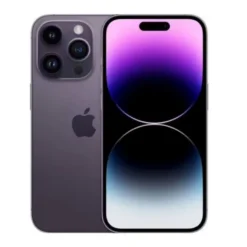 APPLE iPhone 14 Pro 128Go Violet Reconditionné Grade Eco