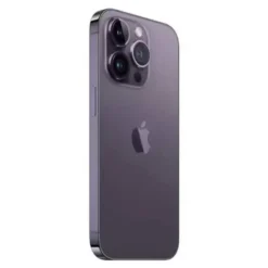 APPLE iPhone 14 Pro 128Go Violet Reconditionné Grade Eco
