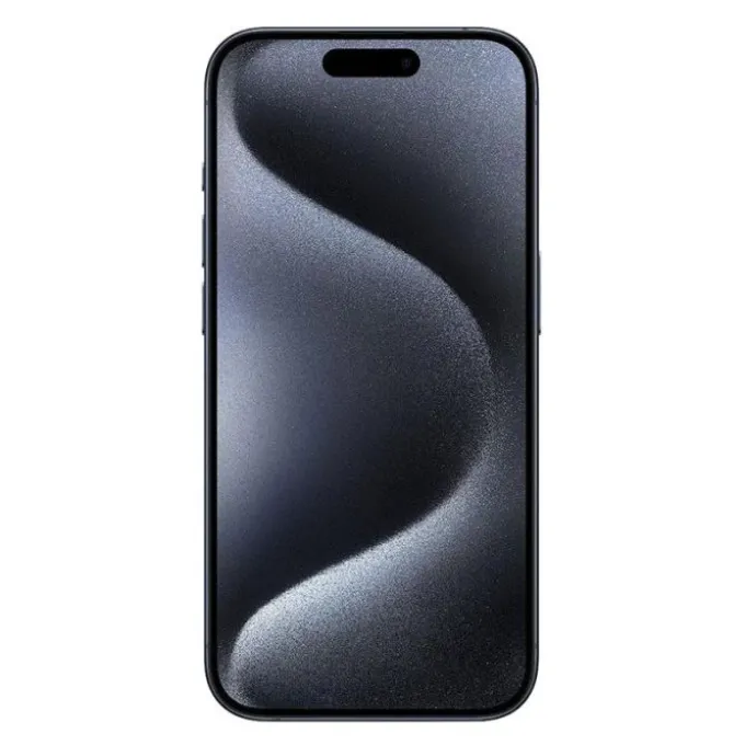 APPLE iPhone 15 Pro Max 256Go Bleu Reconditionné grade Eco Batterie Neuve