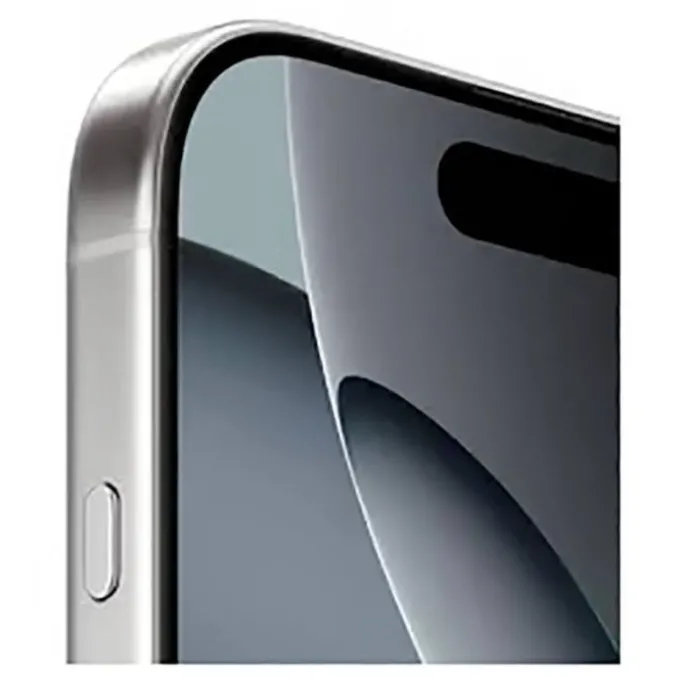 APPLE iPhone 16 Pro Max 256Go Gris Reconditionné grade éco