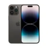APPLE iPhone 14 Pro Max 128Go Gris sidéral Reconditionné grade eco + Batterie Neuve