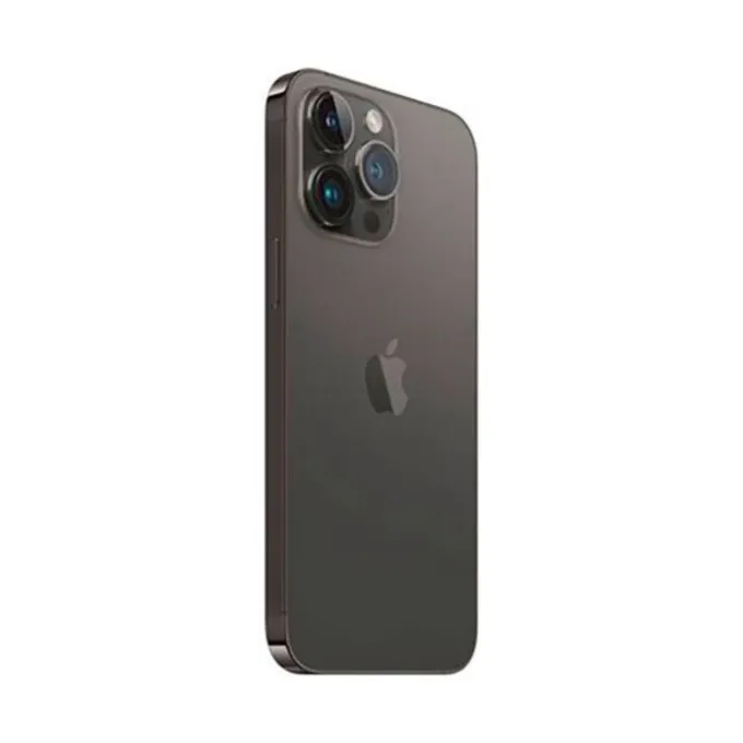 APPLE iPhone 14 Pro Max 128Go Gris sidéral Reconditionné grade eco + Batterie Neuve