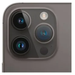APPLE iPhone 15 Pro Max 256Go Noir Reconditionné grade A+ Batterie Neuve