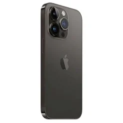 APPLE iPhone 14 Pro Max 128Go Noir Reconditionné grade éco Batterie neuve