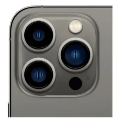 APPLE iPhone 13 Pro Max 128Go Noir Reconditionné grade A+ Batterie Neuve