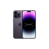 APPLE iPhone 14 Pro Max 128Go Violet Reconditionné grade A+ Batterie Neuve