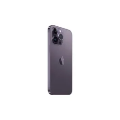 APPLE iPhone 14 Pro Max 128Go Violet Reconditionné grade A+ Batterie Neuve
