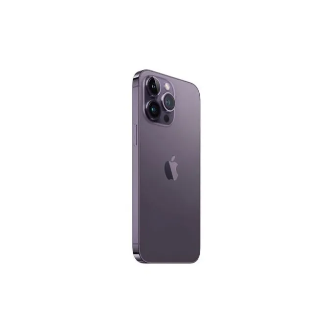 APPLE iPhone 14 Pro Max 128Go Violet Reconditionné grade A+ Batterie Neuve