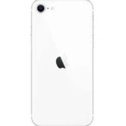 APPLE iPhone SE 2022 64Go Blanc Reconditionné grade éco