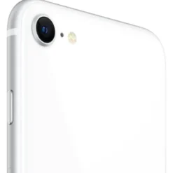 APPLE iPhone SE 2022 64Go Blanc Reconditionné grade éco