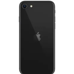 APPLE iPhone SE 2022 64Go Noir Reconditionné grade éco