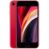 APPLE iPhone SE 2022 64Go Rouge Reconditionné grade éco