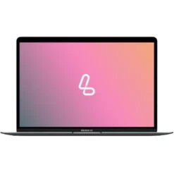 APPLE MacBook Air 13'' i3 8Go 256Go SSD 2020 GRIS - Reconditionné Grade Eco