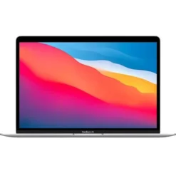 APPLE MacBook Air 13'' M1 8Go 128Go SSD 2020 Argent - Reconditionné Grade Eco