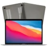 APPLE MACBOOK AIR 13" M1 8Go 256Go SSD 2020 Gris sidéral Reconditionné Grade éco +coque