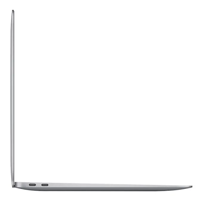 APPLE MacBook Air 13'' M1 8Go 128Go SSD 2020 Gris - Reconditionné Grade Eco