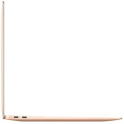 APPLE Macbook air 133 M1 8Go 256Go SSD 2020 Or Rose Reconditionné Grade A+
