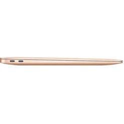 APPLE Macbook air 133 M1 8Go 256Go SSD 2020 Or Rose Reconditionné Grade A+