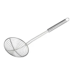 Araignée de cuisine inox