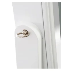 Armoire à bijoux led Hauteur 156 cm