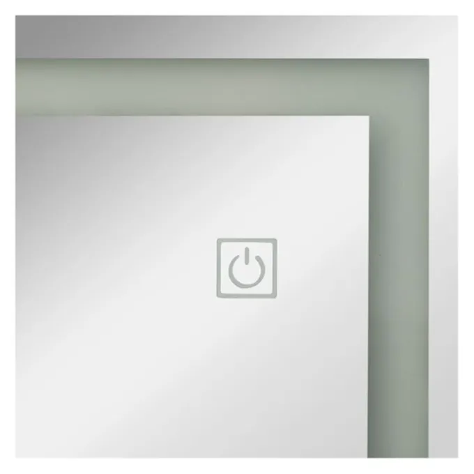 Armoire à bijoux led Hauteur 156 cm