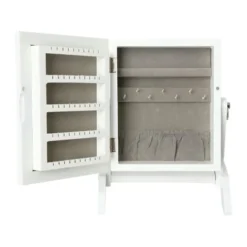 Armoire à bijoux à poser Hauteur 28cm