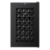 Armoire de mise en température HIGH ONE WC 28 G B999C