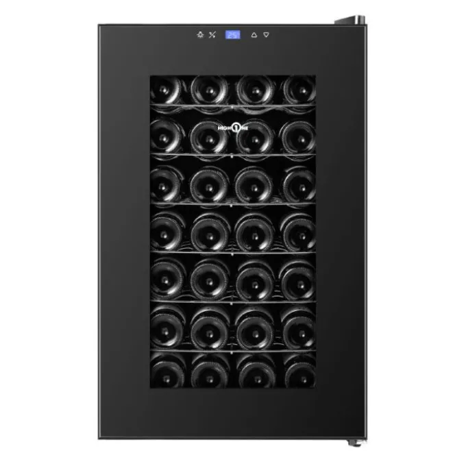 Armoire de mise en température HIGH ONE WC 28 G B999C