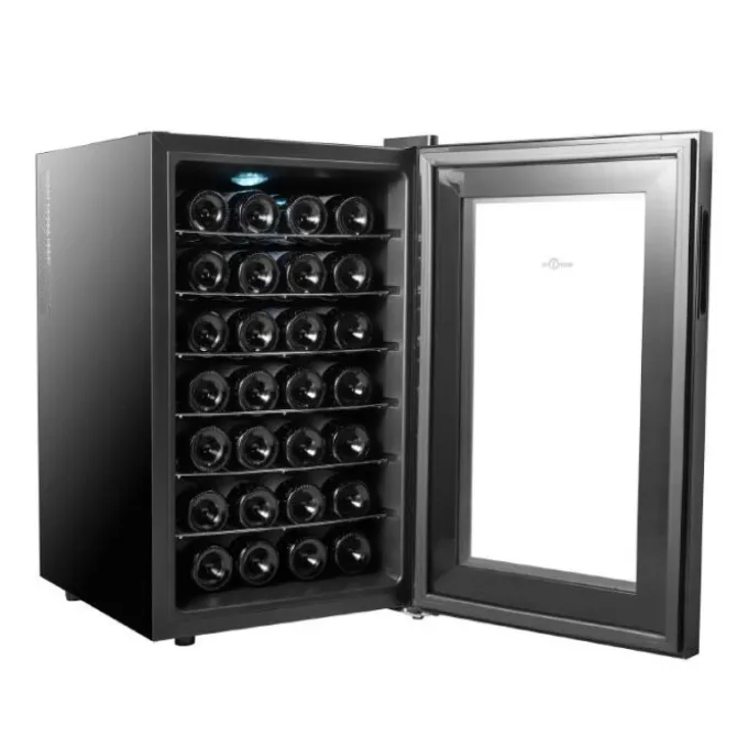 Armoire de mise en température HIGH ONE WC 28 G B999C