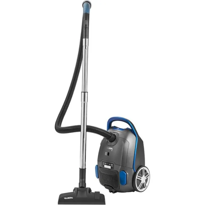 Aspirateur avec sac VALBERG B9