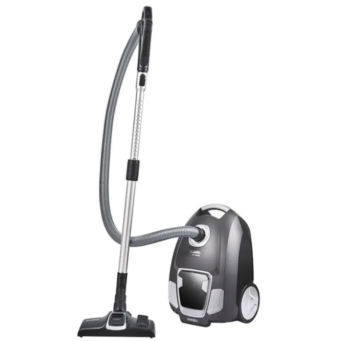Aspirateur avec sac VALBERG B12 SILENCE