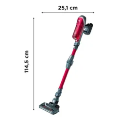 Aspirateur balai reconditionné ROWENTA RH9677WOR