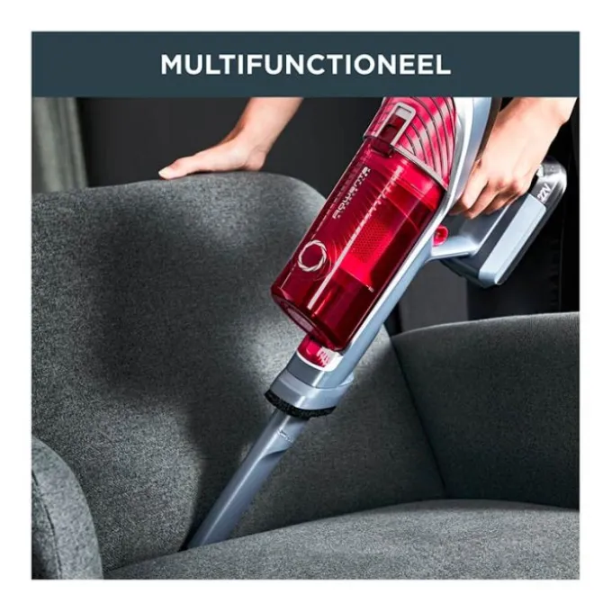 Aspirateur balai reconditionné ROWENTA RH9677WOR