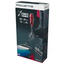 Aspirateur balai reconditionné ROWENTA RH9677WOR