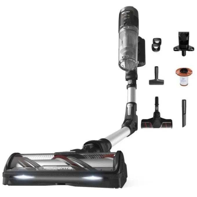 Aspirateur balai ROWENTA 13.60 RH9A55E0
