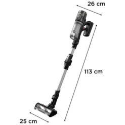 Aspirateur balai ROWENTA 13.60 RH9A55E0