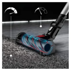 Aspirateur balai ROWENTA YY5354FE 12.60 FLEX AIRFORCE