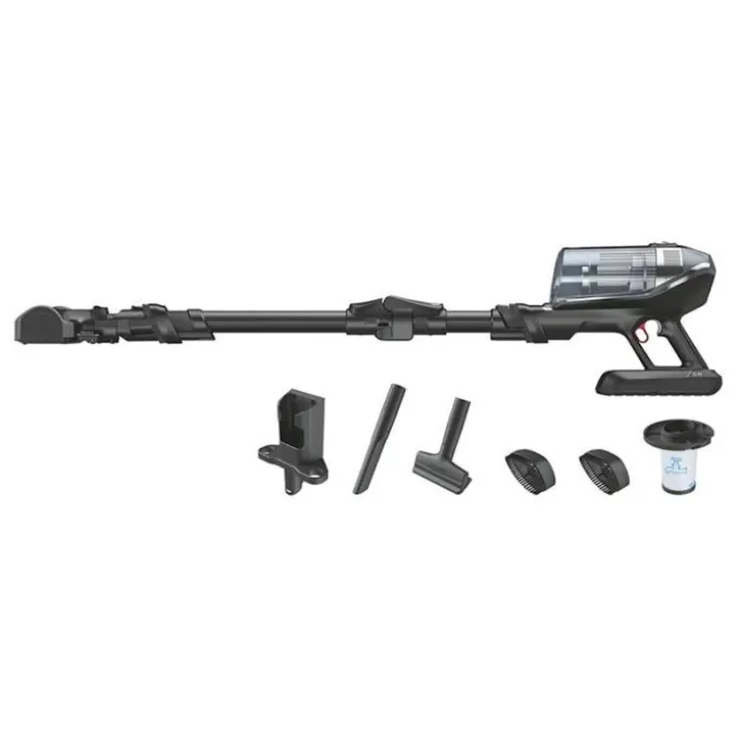 Aspirateur balai ROWENTA 14.60 YY5640FE X FORCE FLEX AUTO