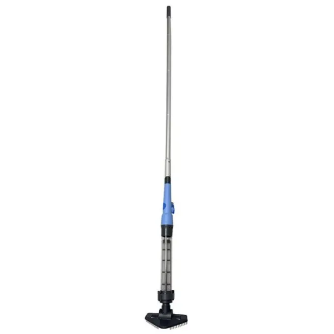 Aspirateur balai SANEO Spa et Piscine