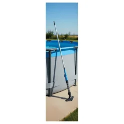 Aspirateur balai SANEO Spa et Piscine