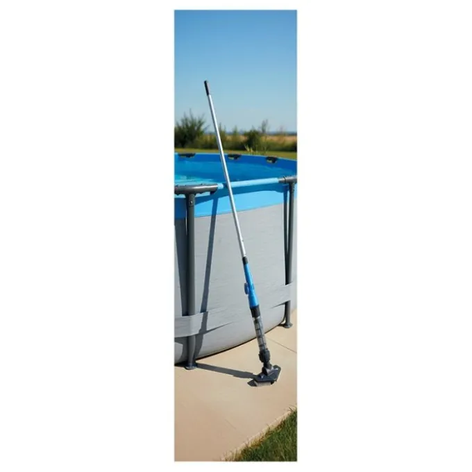Aspirateur balai SANEO Spa et Piscine